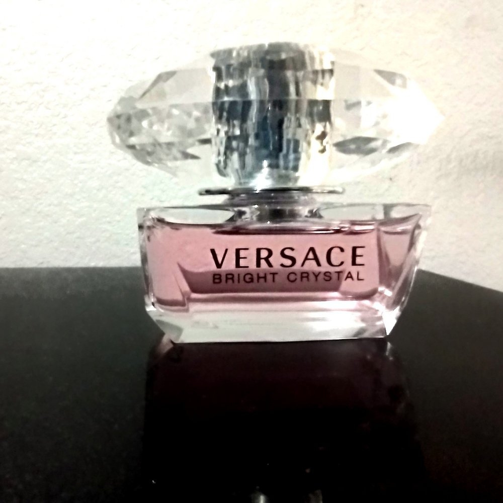 Versace Bright Crystal